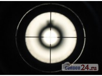 Оптический прицел "Condor" C3 - 9 х 40 EG